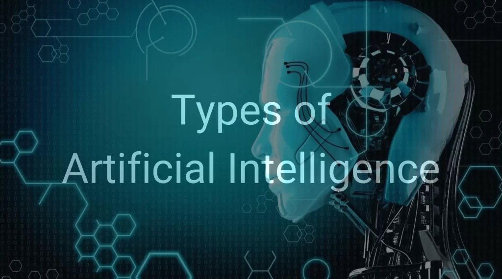 Types of Artificial Intelligence, Data Rider