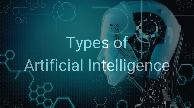 Types of Artificial Intelligence in 2023, Full Guide