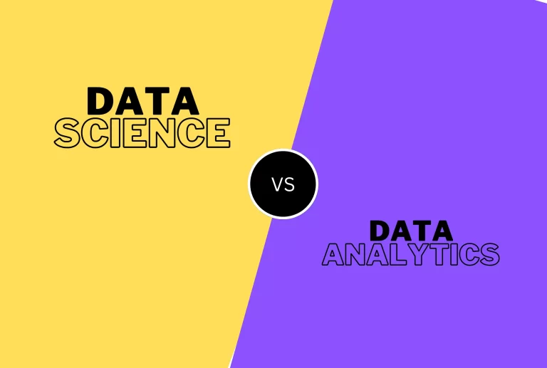 Data Science vs Data Analytics, Crazy Topic in 2023